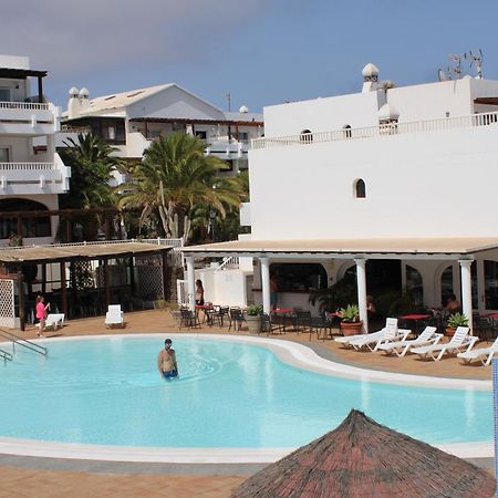 Apartamento Bliss -Panoramic Views- Costa Teguise Exterior foto