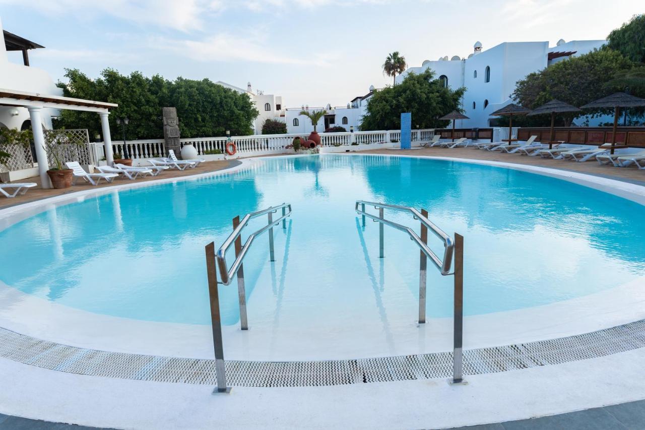 Apartamento Bliss -Panoramic Views- Costa Teguise Exterior foto