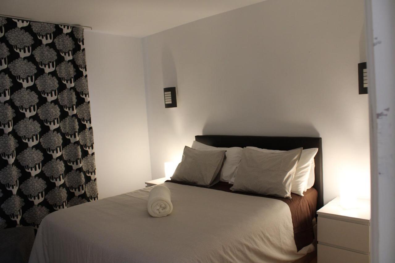 Apartamento Bliss -Panoramic Views- Costa Teguise Exterior foto