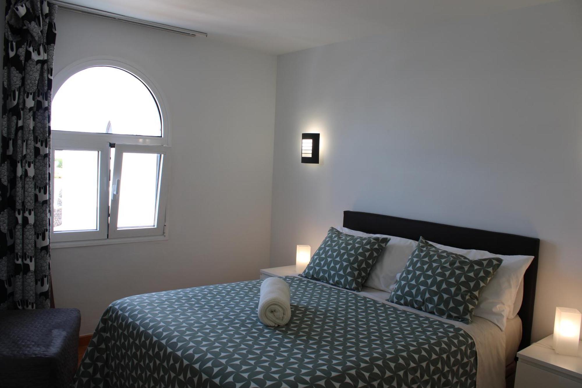 Apartamento Bliss -Panoramic Views- Costa Teguise Exterior foto