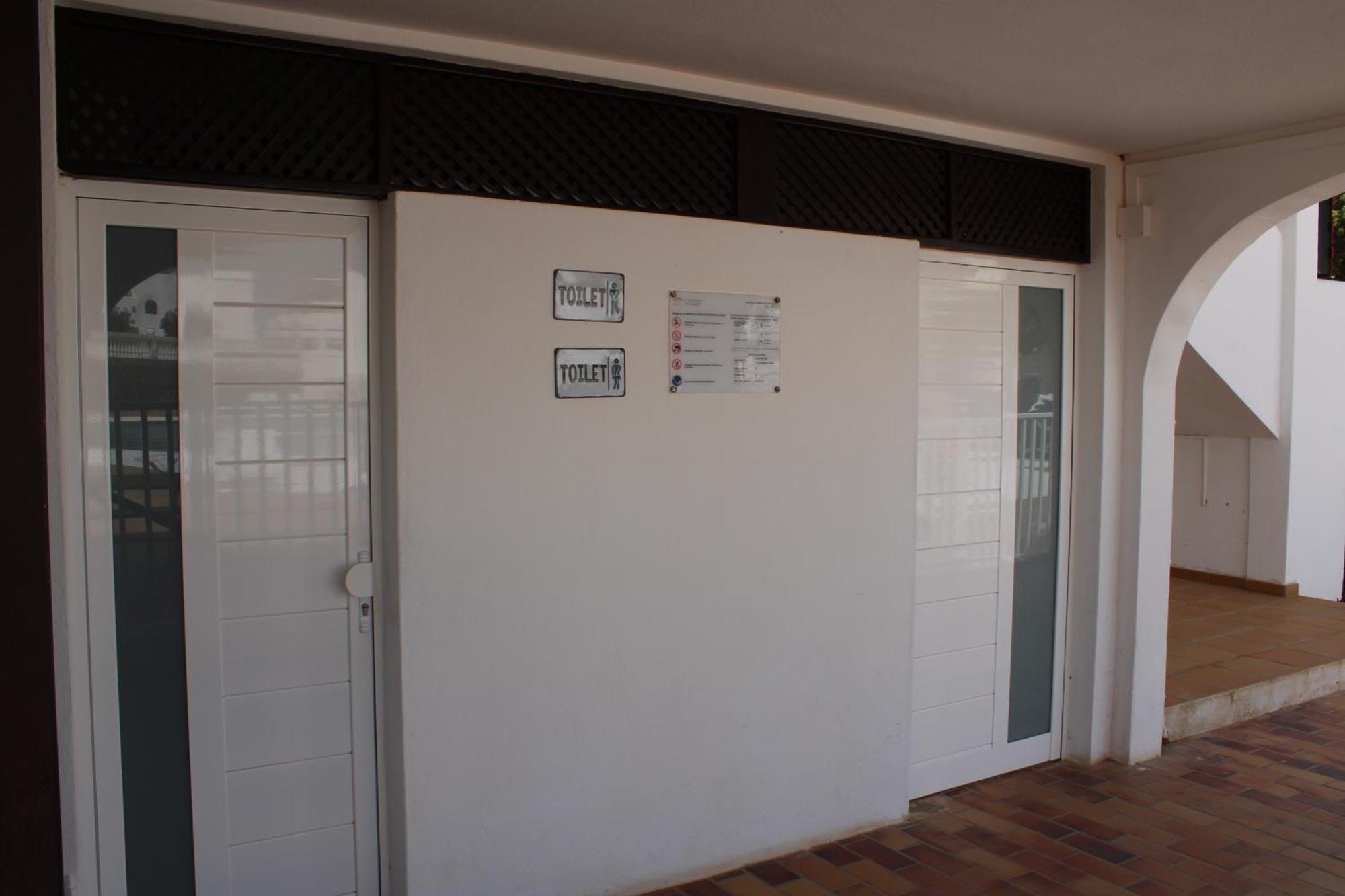 Apartamento Bliss -Panoramic Views- Costa Teguise Exterior foto