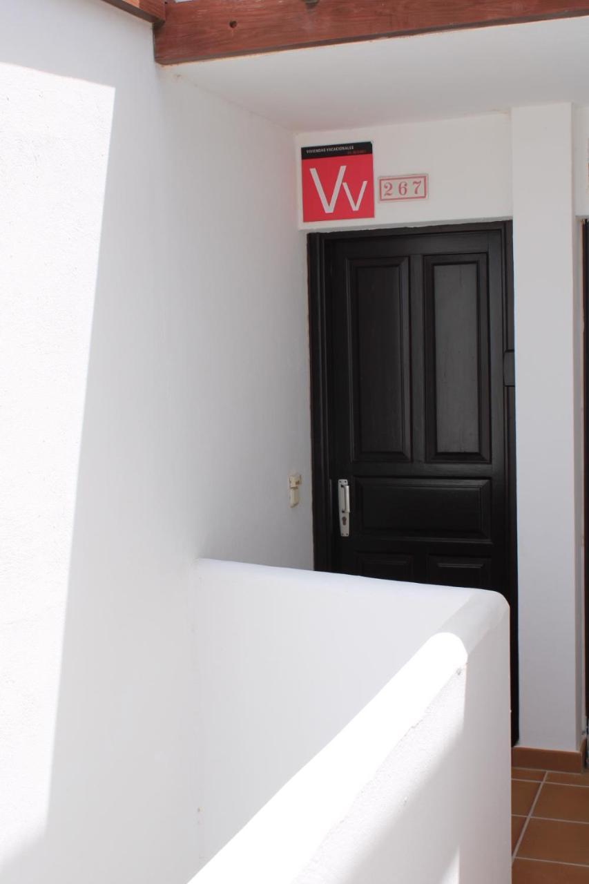 Apartamento Bliss -Panoramic Views- Costa Teguise Exterior foto